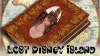 Lost Disney Island